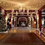 Skytop Lodge