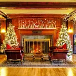 Skytop Lodge