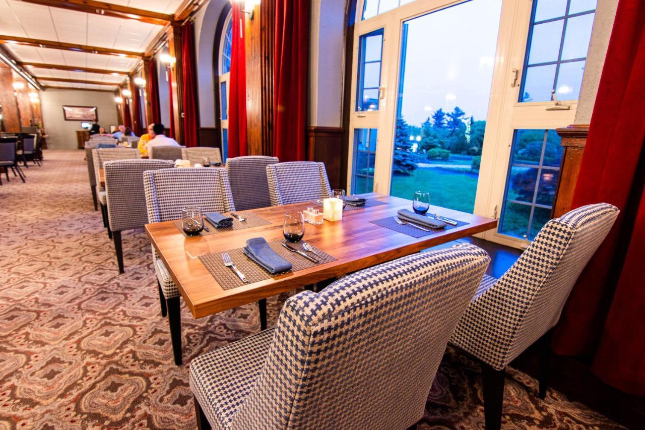 Skytop Lodge Resort