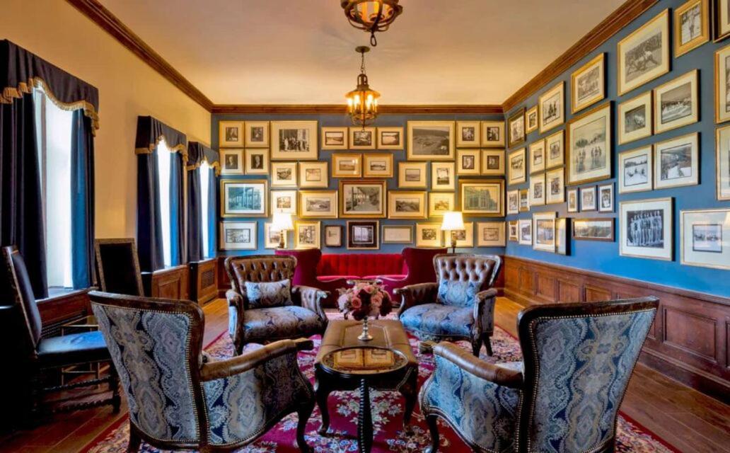 Skytop Lodge