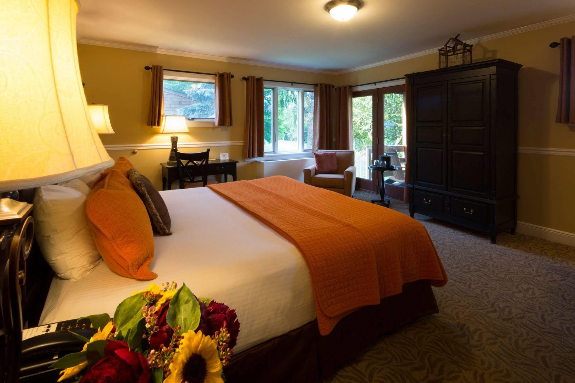Skytop Lodge Resort 3*