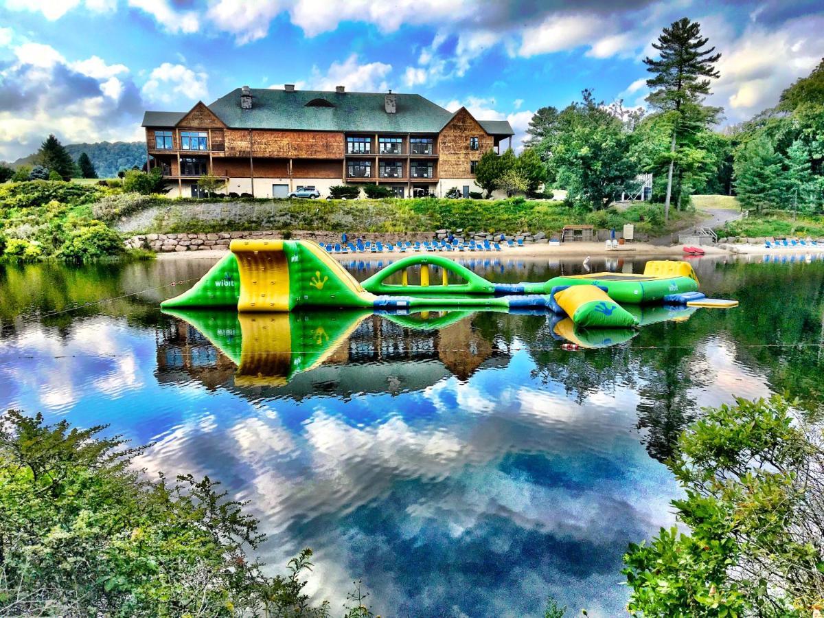 Skytop Lodge Resort 3*
